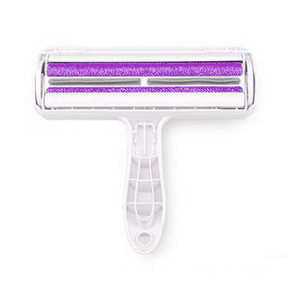 Pet Hair Removal Comb for Easy Cleaning – Brush, Furniture & Carpet - Prateeks Woof Warehouse